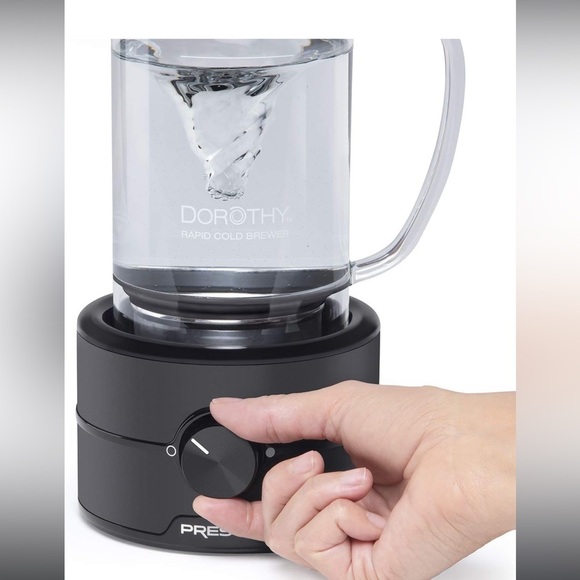 Presto Dorothy Rapid Cold Brewer - Picture 2 of 5